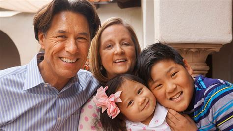 are adopted children from china dual citizens